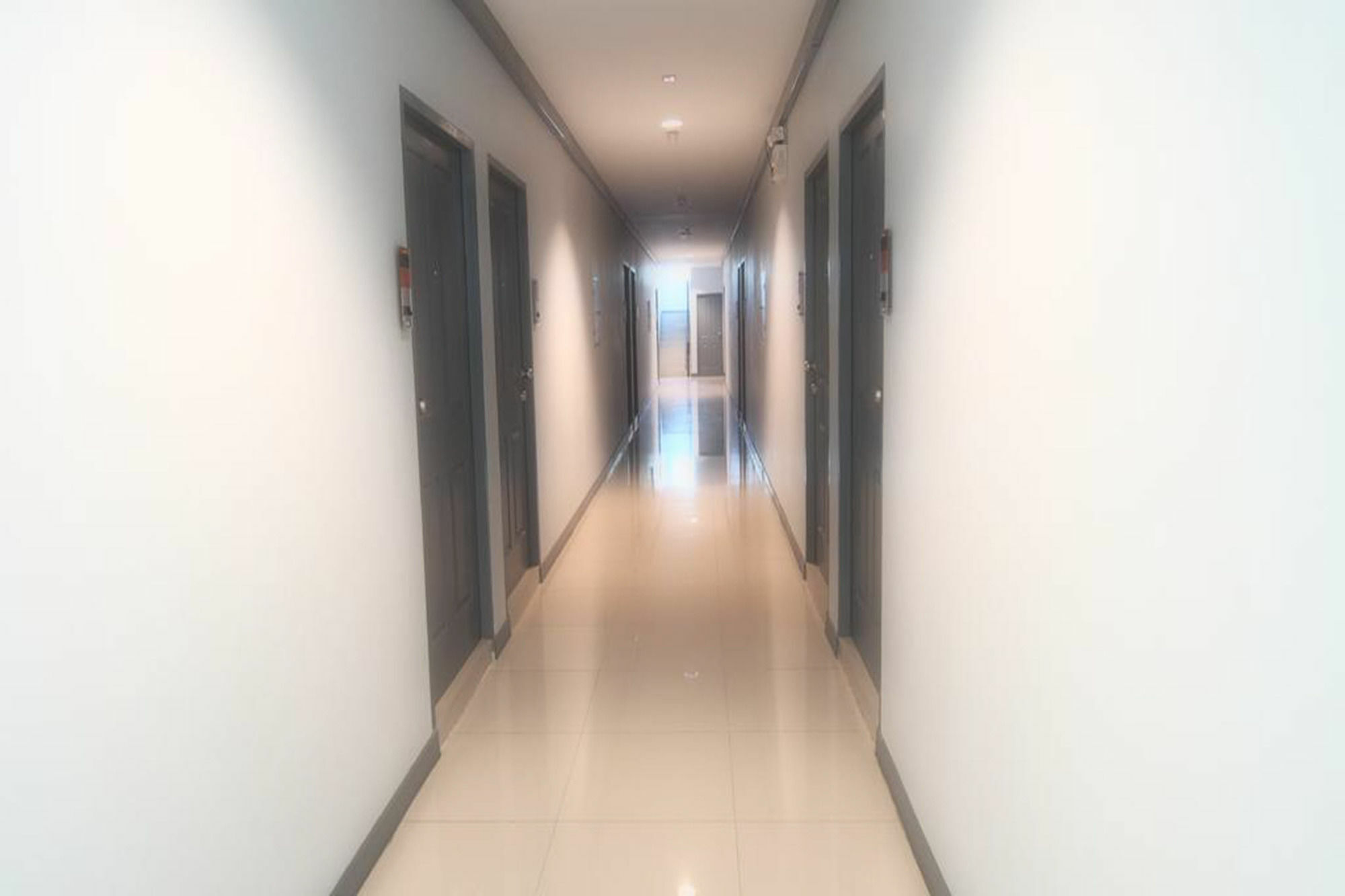Ibeyond Apartment Romklao Suvarnabhumi Bangkok Exterior foto